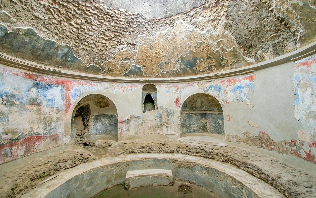 Pompeii Entry Tickets with Audio Guide Image 9