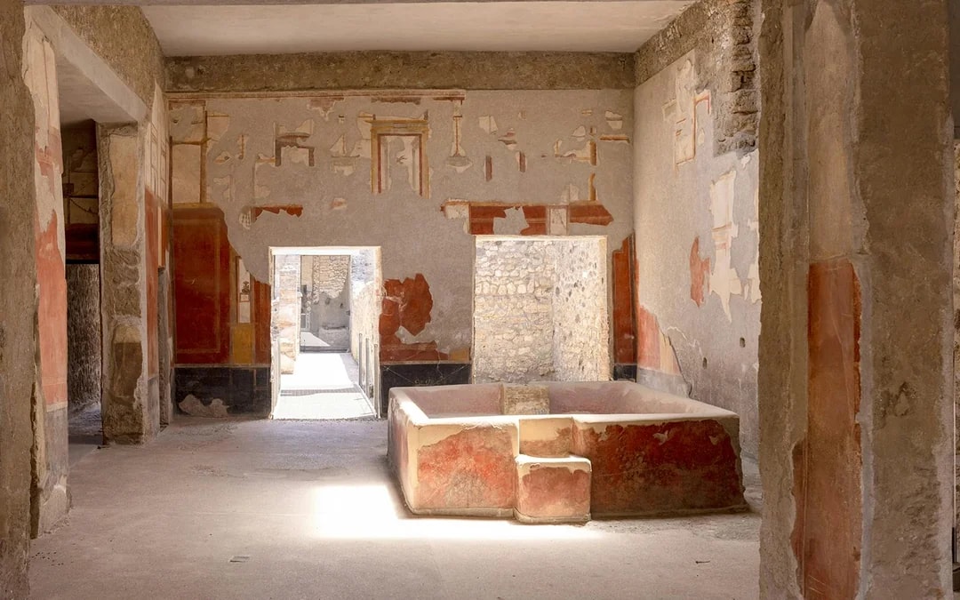 Pompeii Skip-the-Line Guided Tour Image 7