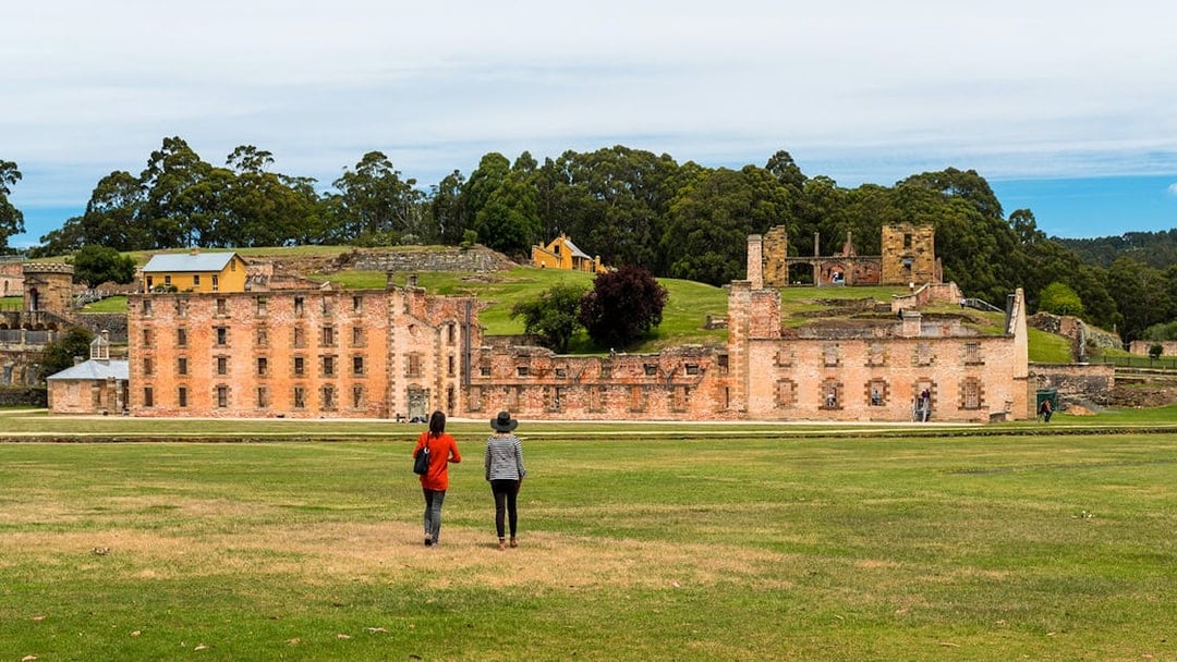 Port Arthur Historic Site Tickets & Self-Guided Tour, Hobart