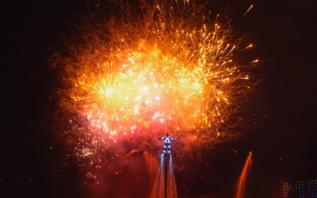 PortAventura Night Tickets Image 7