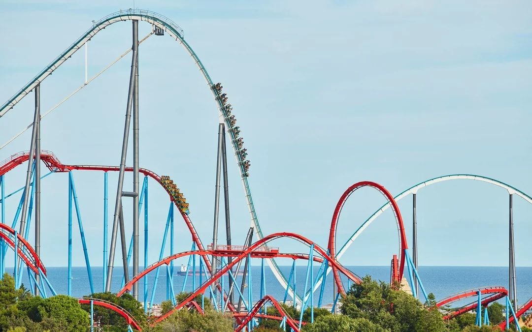 PortAventura Park Tickets Image 6