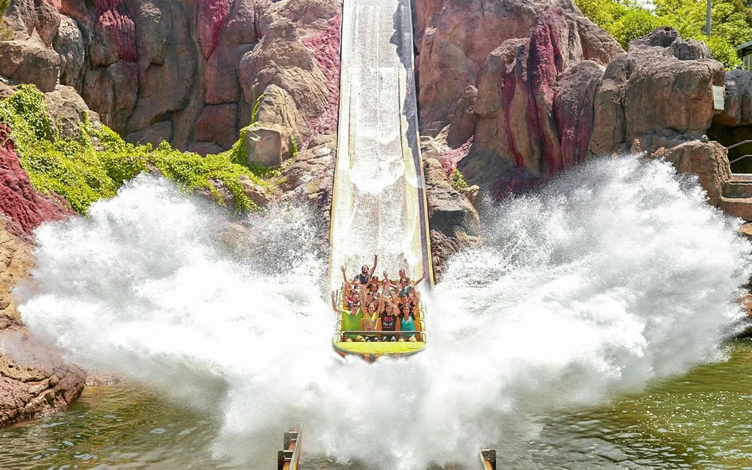 PortAventura Park Tickets Image 7