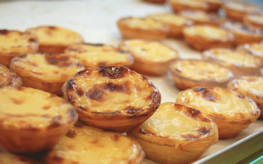 Porto Guided Food Tour with Tasting Experience  Image 6
