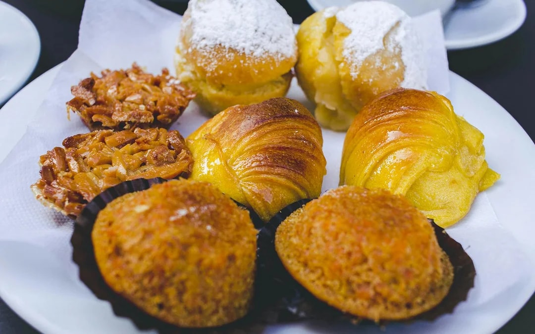 Porto Guided Food Tour with Tasting Experience Image 7