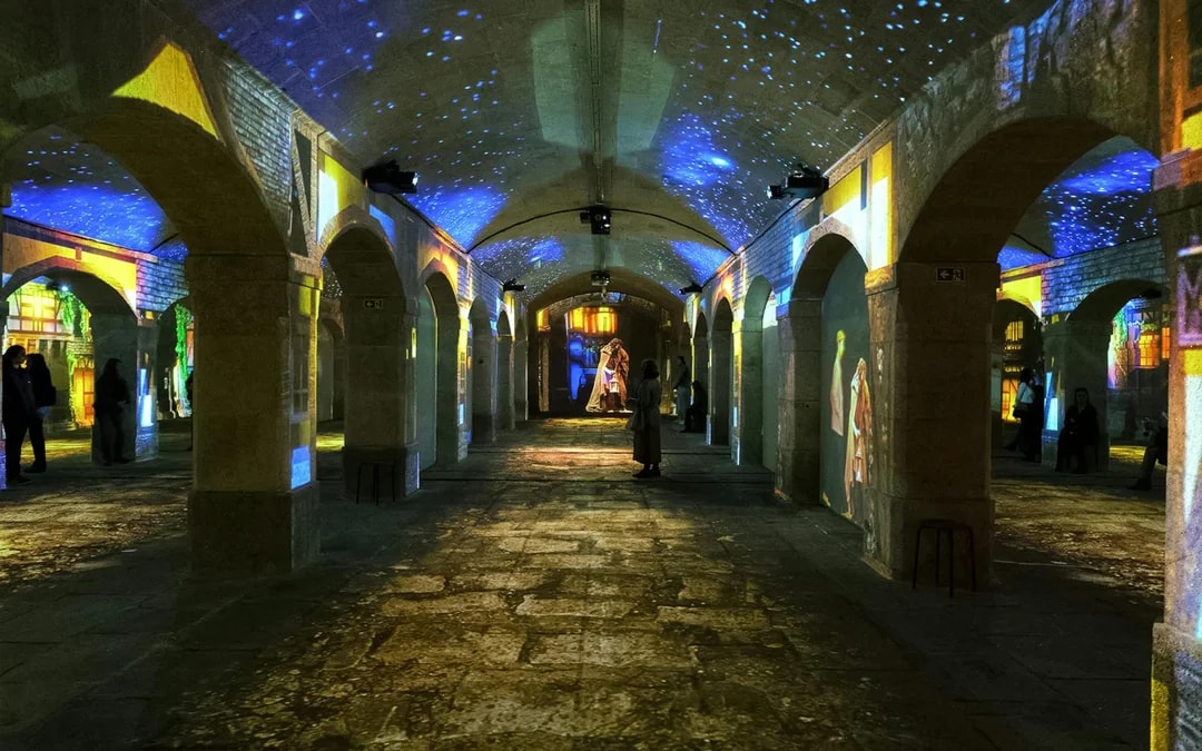 Porto Legends: Immersive Experience and Metaverse Image 6