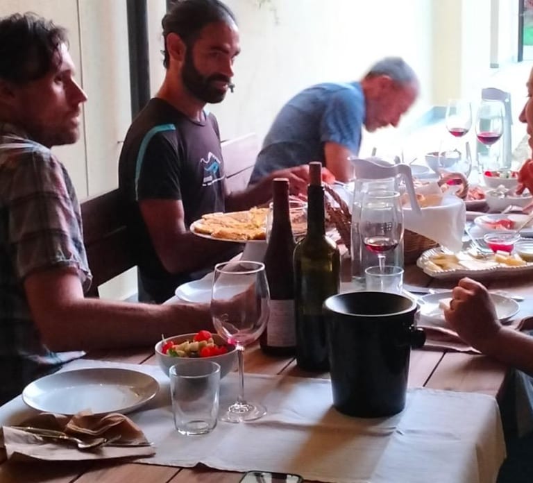Portogruaro: Vineyard walk and tasting with Le Crede