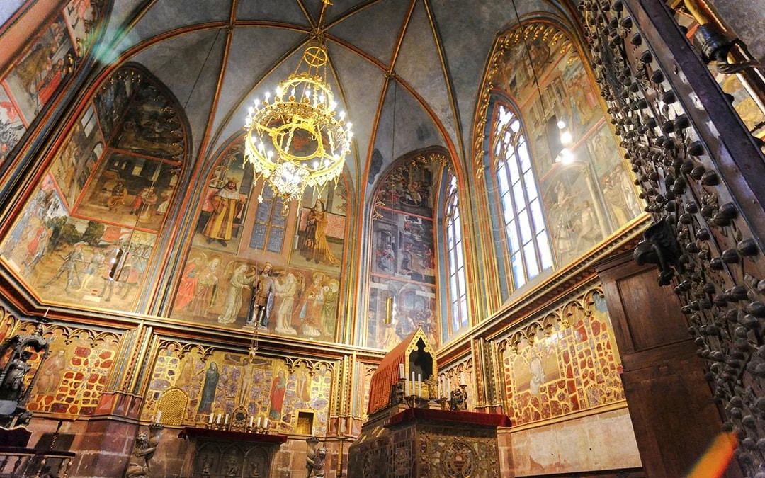 Prague Castle Tickets Image 5