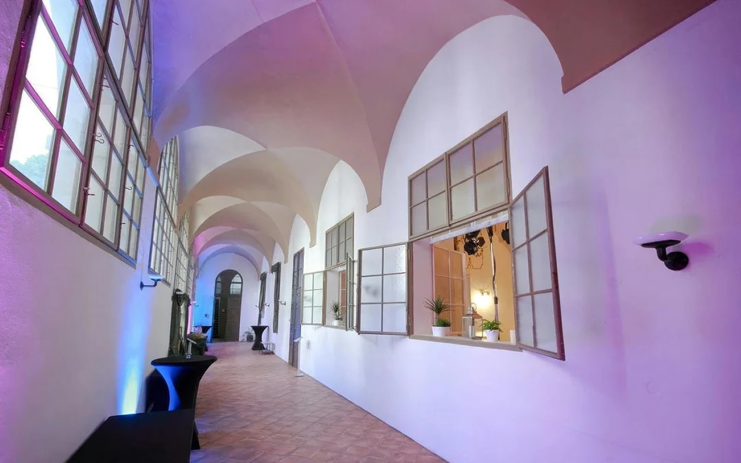 Prague Guided Tour with Entry to Basilica of St James & Minori Image 8