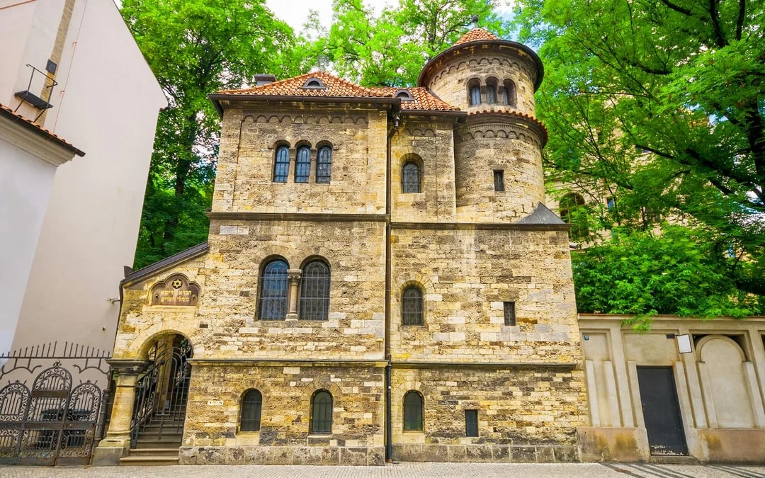 MegaPass Prague City Pass: Access to 4 or 6 Top Attractions Image 7
