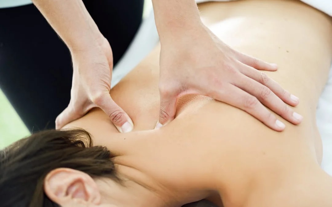 Premium 1 Hour Full Body Massage & Elite Spa Escape - Hurghada Image 8