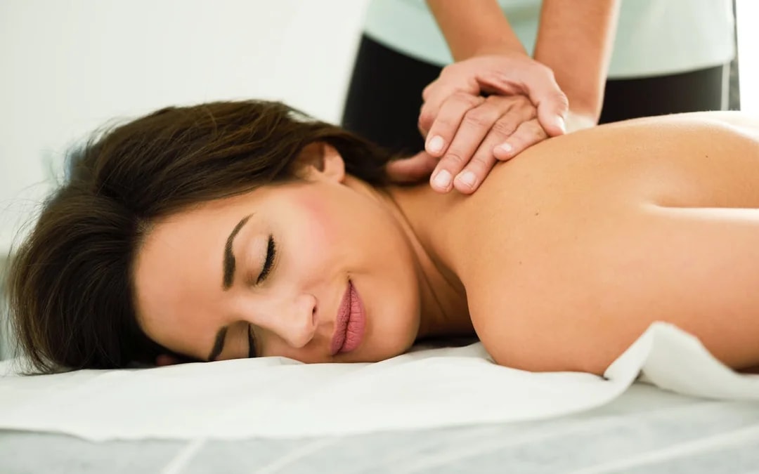 Premium 1 Hour Full Body Massage & Elite Spa Escape - Hurghada Image 9