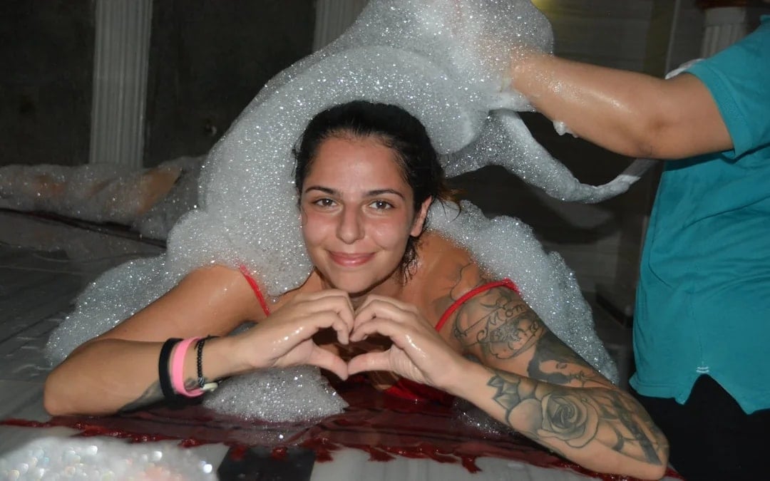 Premium Cleopatra Plus Hammam, Sauna, Jacuzzi Wellness - Hurghada Image 1