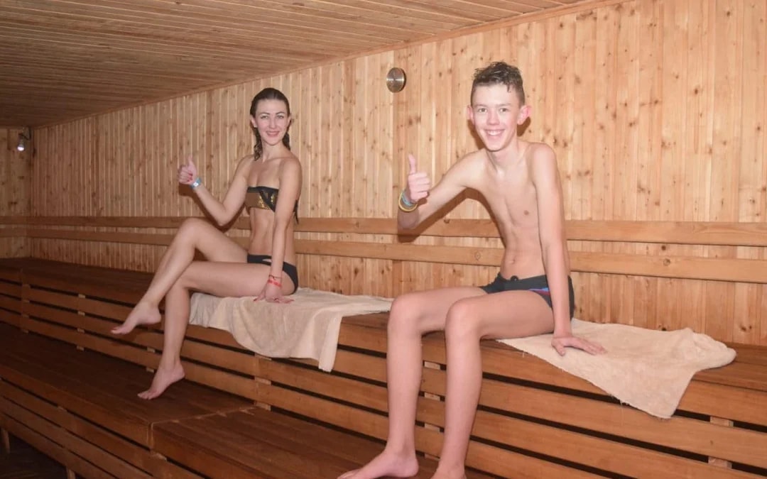 Premium Cleopatra Plus Hammam, Sauna, Jacuzzi Wellness - Hurghada Image 7