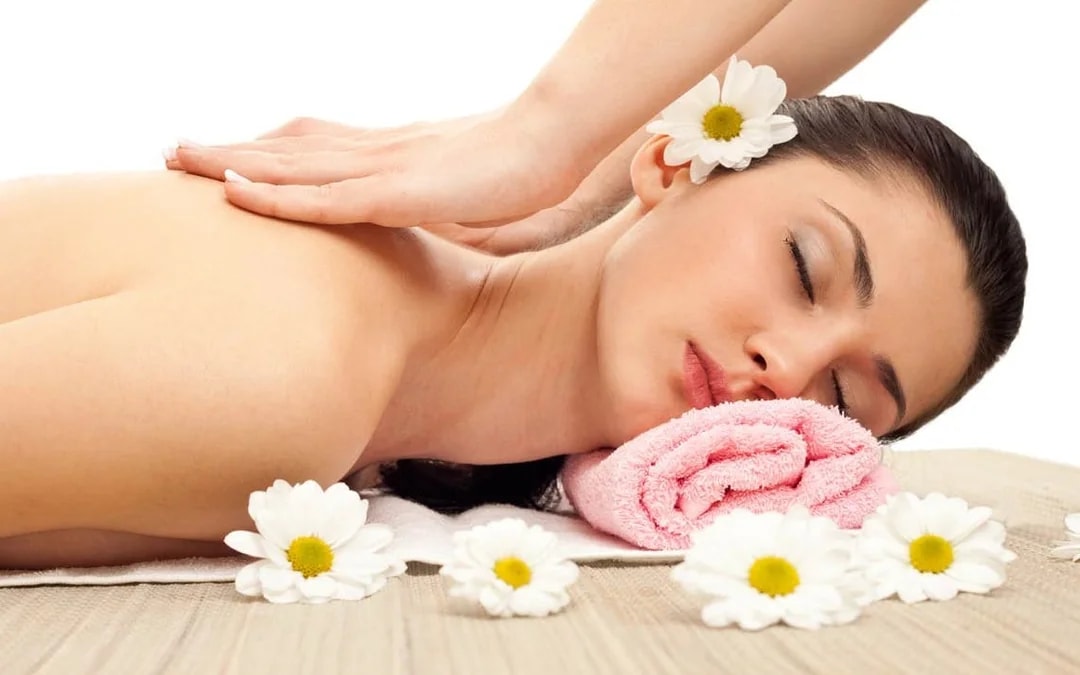 Premium Turkish Hammam Spa Experience & Full Body Massage - Hurghada Image 2