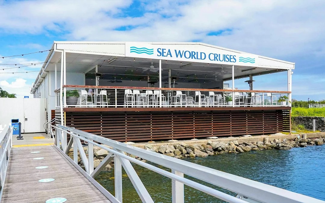 Premium Whale Watching Cruise by SeaWorld Image 9