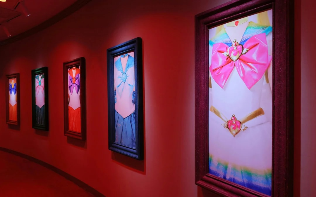 Pretty Guardian Sailor Moon Musical: Shining Theater Shinagawa Tokyo Tickets Image 10