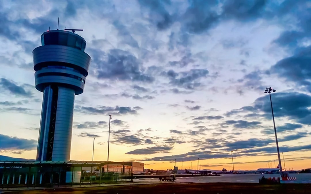 Private Bucharest Round-Trip Airport Transfers Image 1