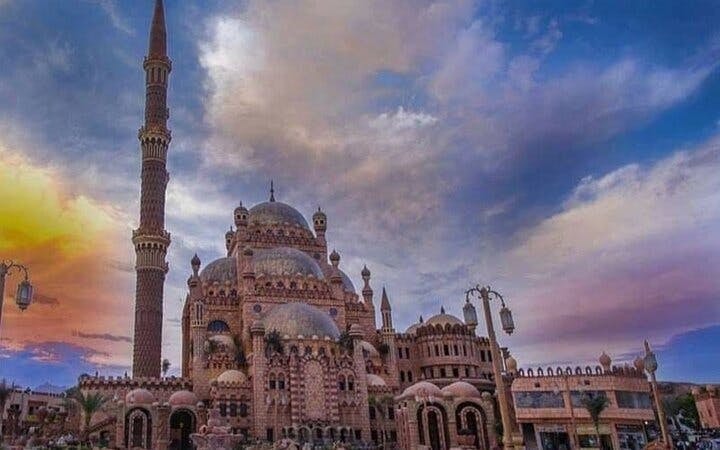 Private City Tour & Culturama With Transfer - Sharm El Sheikh Image 7