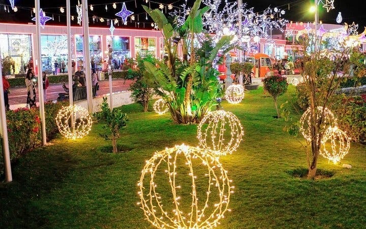 Private City Tour & Culturama With Transfer - Sharm El Sheikh Image 9