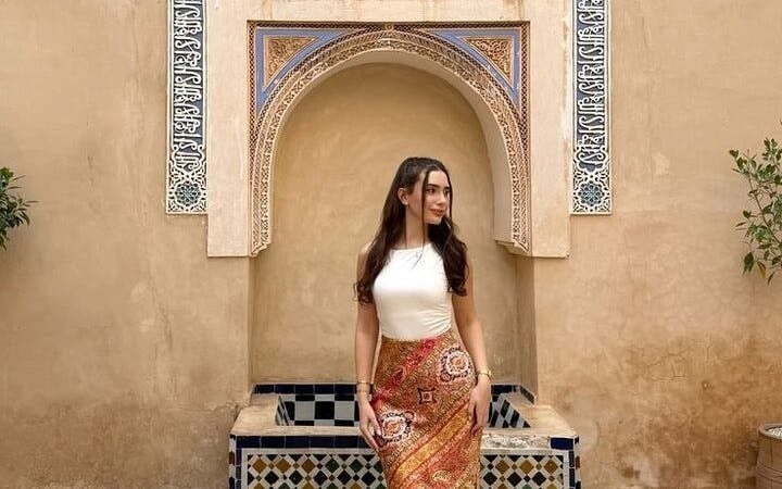 Private City Tour To Bahia Palace, Ben Youssef, Medina -Marrakesh Image 1