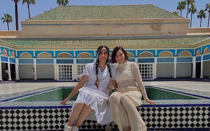 Private City Tour To Bahia Palace, Ben Youssef, Medina -Marrakesh Image 3