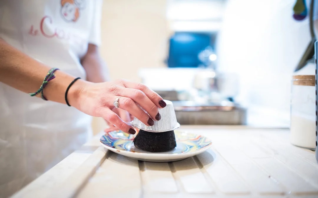 Private cooking class in Bologna Image 3