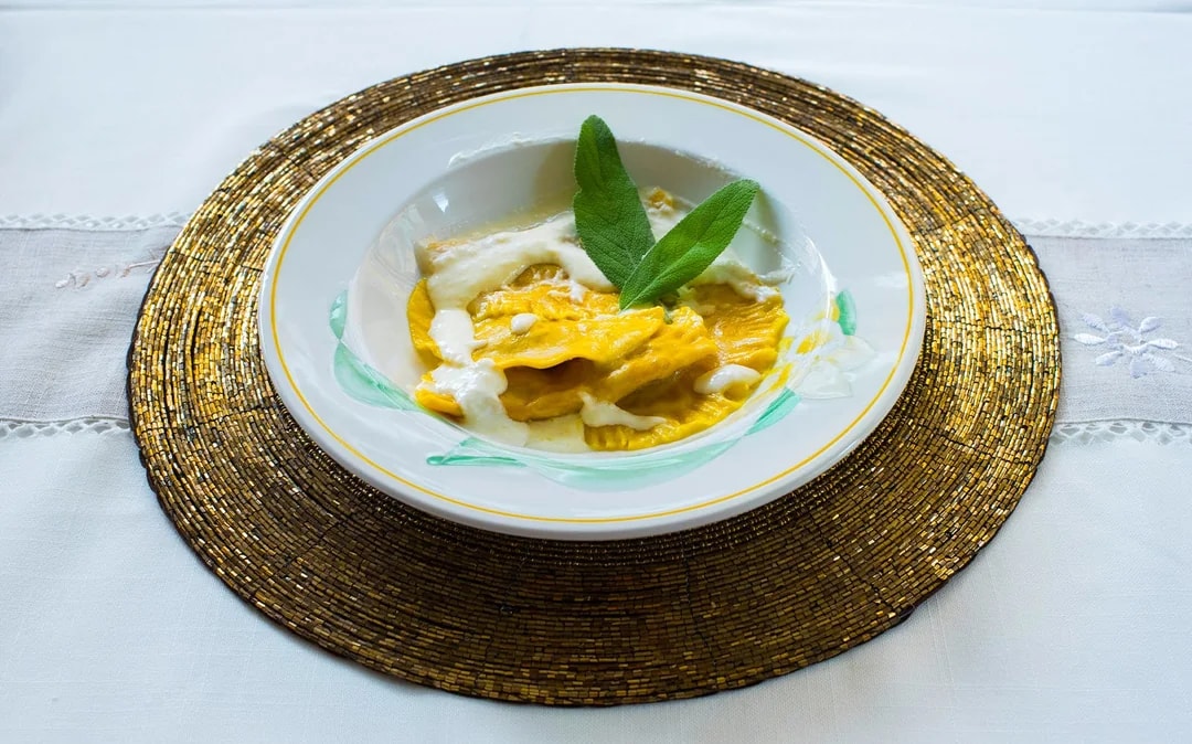 Private cooking class in Milan Image 7