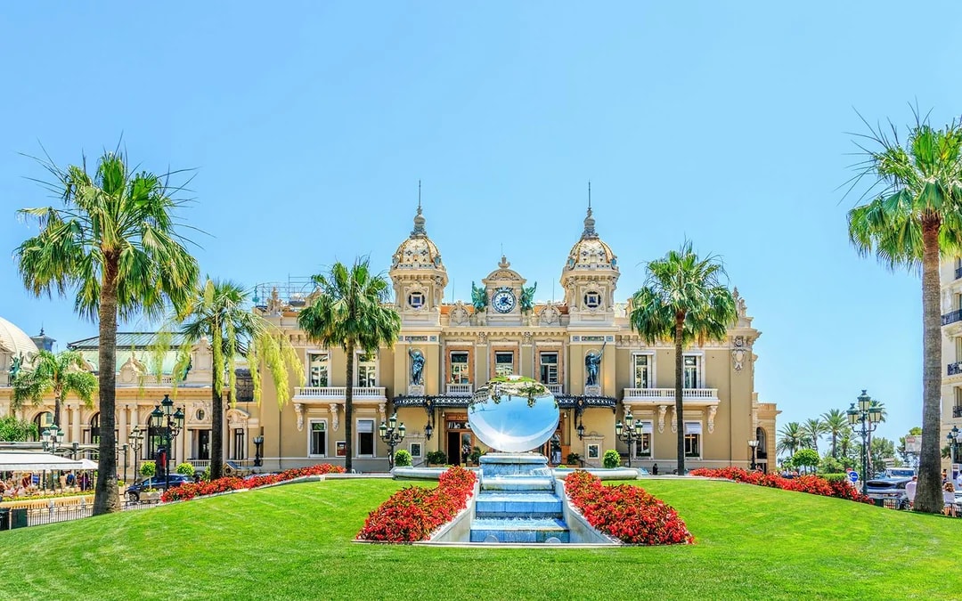 Private Day Trip to Monaco, Cannes and the French Riviera Hilltop Villages Image 2