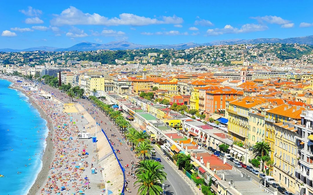 Private Day Trip to Monaco, Cannes and the French Riviera Hilltop Villages Image 6