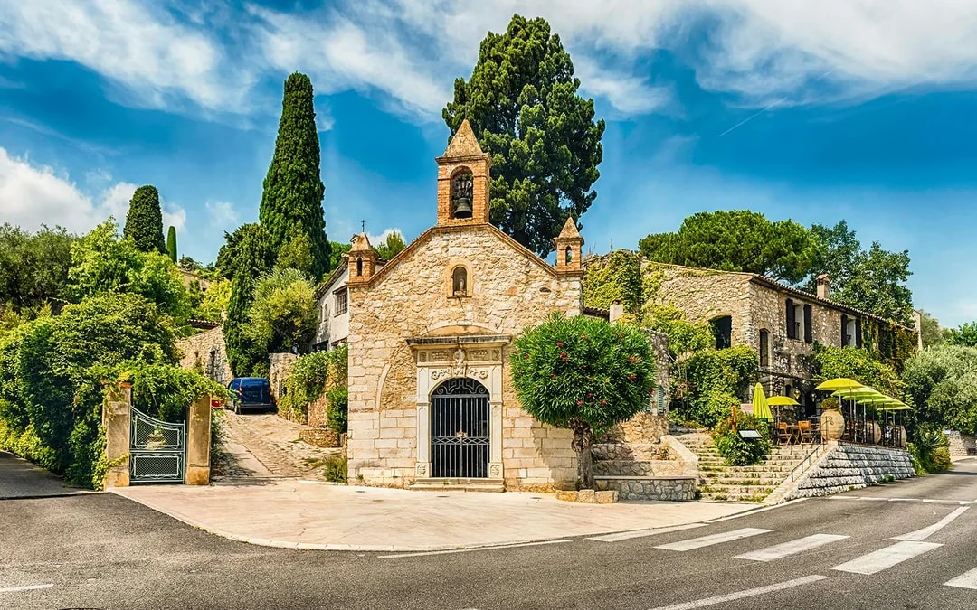 Private Day Trip to Monaco, Cannes and the French Riviera Hilltop Villages Image 8