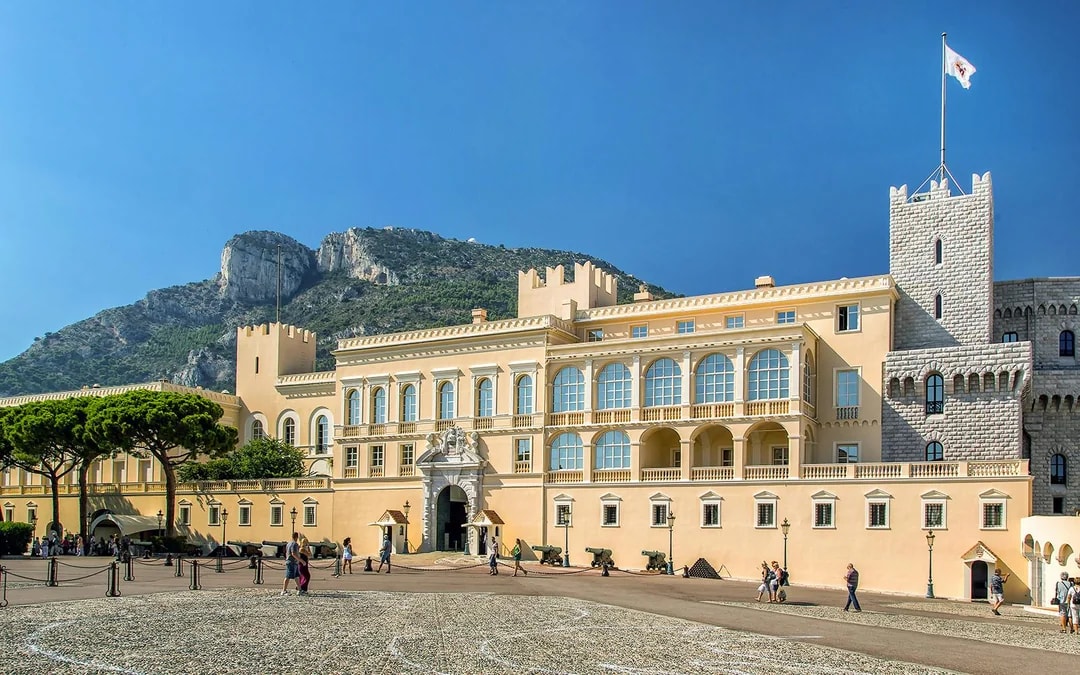 Private Day Trip to Monaco, Cannes and the French Riviera Hilltop Villages Image 9