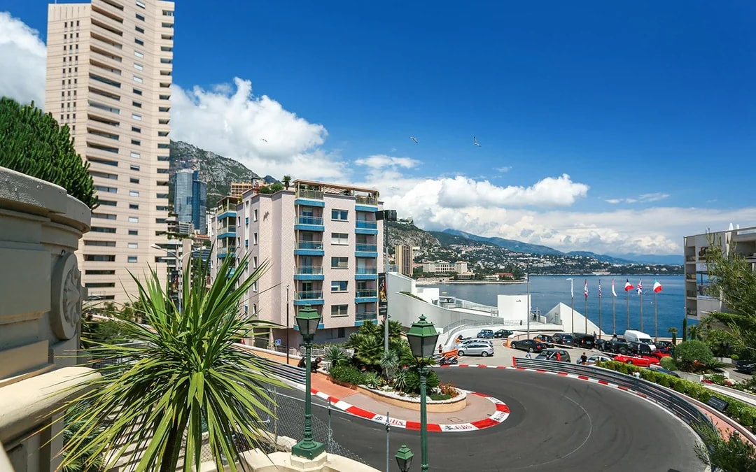 Private Day Trip to Monaco, Cannes and the French Riviera Hilltop Villages Image 10