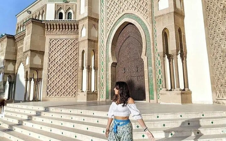 Private Full Day City Tour at Agadir City & transfer - Marrakesh Image 7