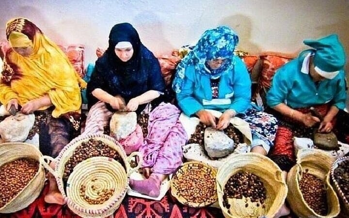 Private Full Day City Tour at Agadir City & transfer - Marrakesh