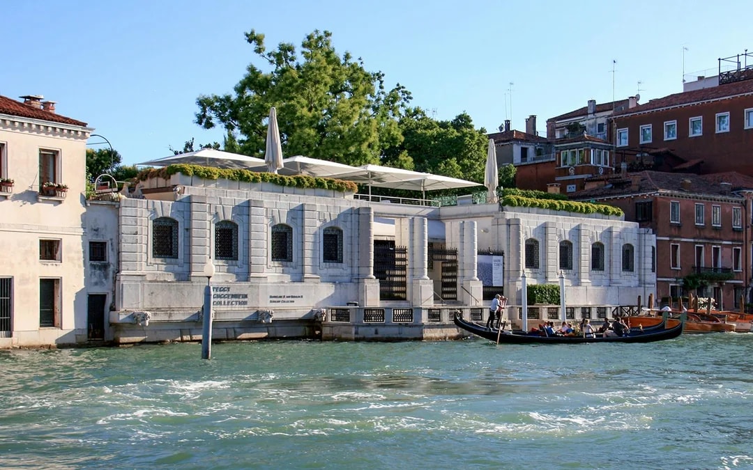 Venice Grand Canal Private Gondola Ride Image 9