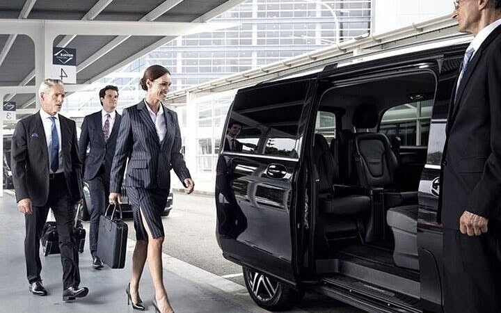 Private One-Way Transfer Between Agadir - Marrakesh