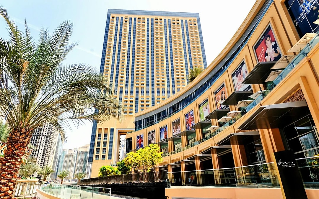 Private Sightseeing Tour of Dubai with Hotel Transfers Image 12