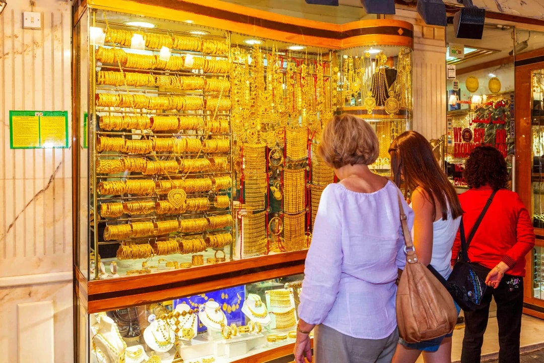 Private Sightseeing Tour of Dubai with Hotel Transfers Image 6