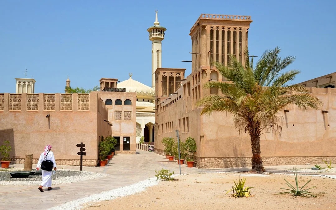 Private Sightseeing Tour of Dubai with Hotel Transfers Image 7