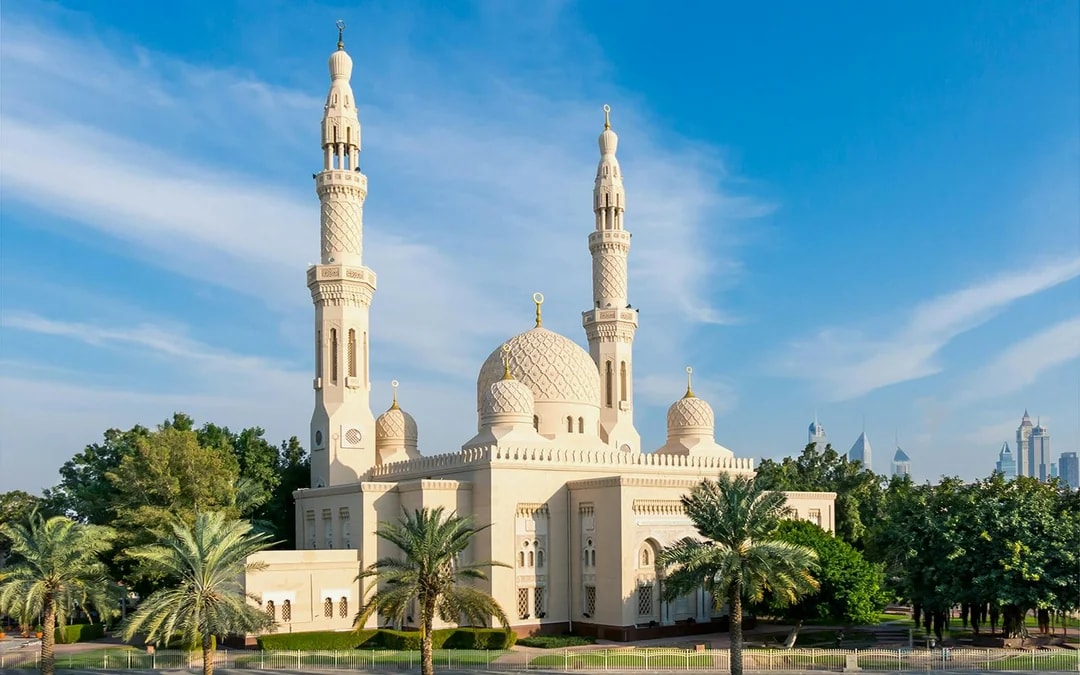 Private Sightseeing Tour of Dubai with Hotel Transfers Image 8