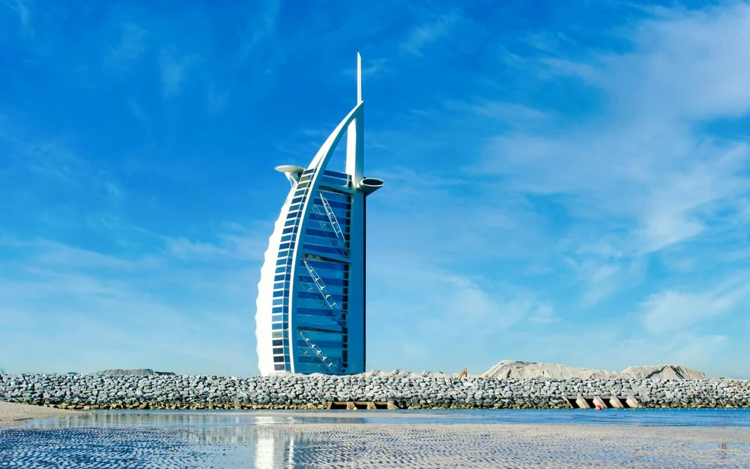 Private Sightseeing Tour of Dubai with Hotel Transfers Image 9
