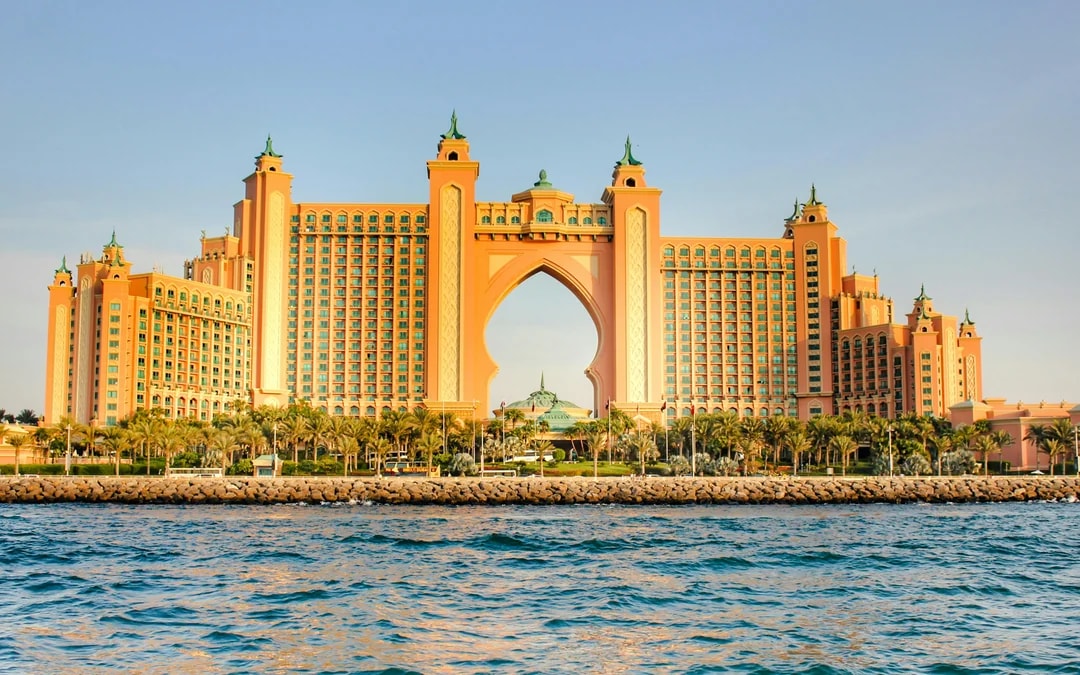 Private Sightseeing Tour of Dubai with Hotel Transfers Image 10