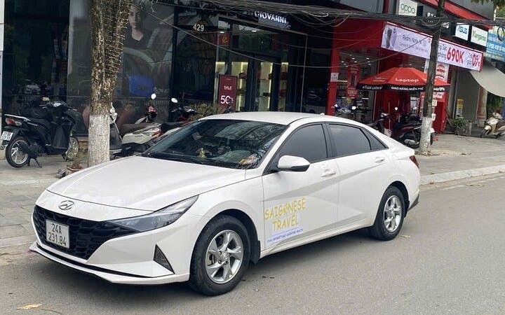 Private Transfer from Sapa to Ha Long City Image 2