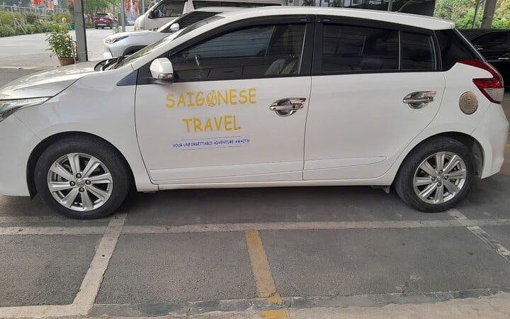 Private Transfer from Sapa to Ha Long City Image 3