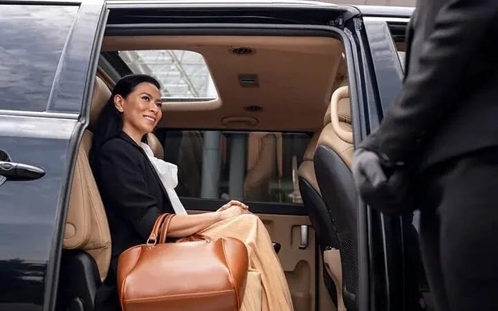 Private Transfer to Casablanca International Airport - Marrakech Image 1
