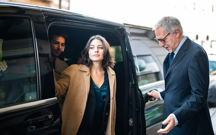Private Transfer to Casablanca International Airport - Marrakech Image 4