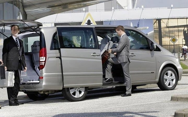 Private Transfer to Casablanca International Airport - Marrakech Image 7
