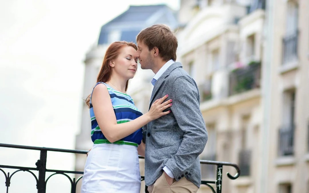 Montmarte Professional Photoshoot Experience Image 4