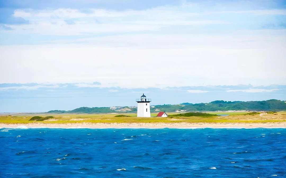 Provincetown Cape Cod Fast Ferry Tickets Image 3