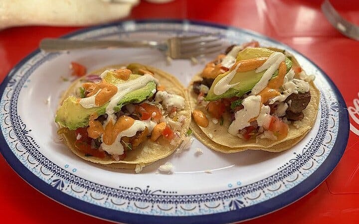 Puerto Morelos: Beachside Tacos & Town Tour with Tequila Tasting Image 6